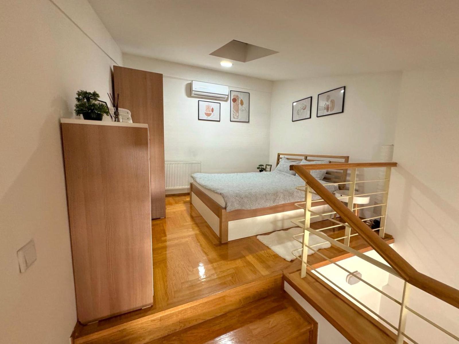 Delta Apartment Brčko Buitenkant foto