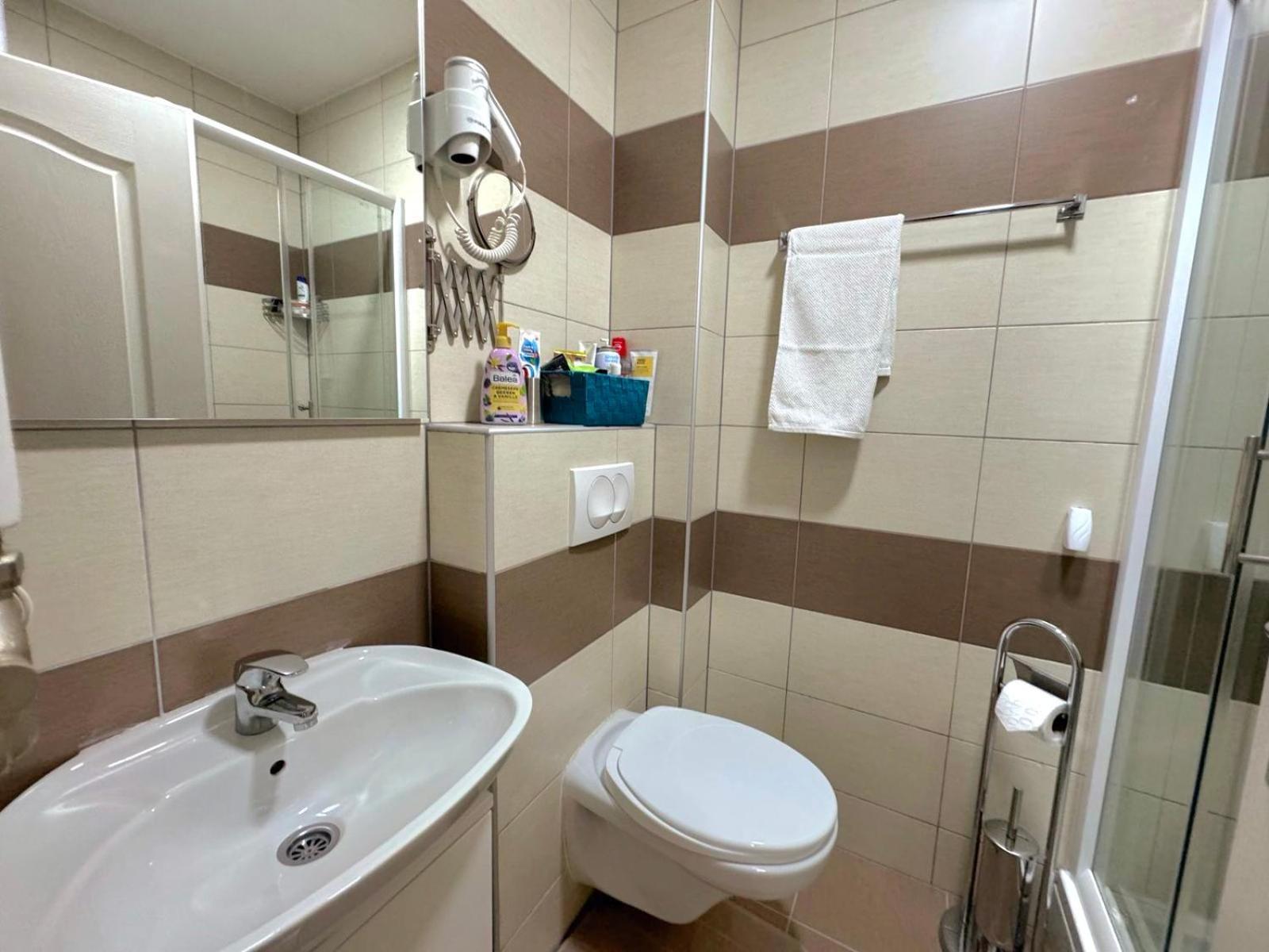 Delta Apartment Brčko Buitenkant foto